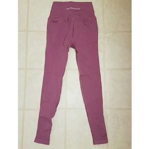 Alphalete leggings